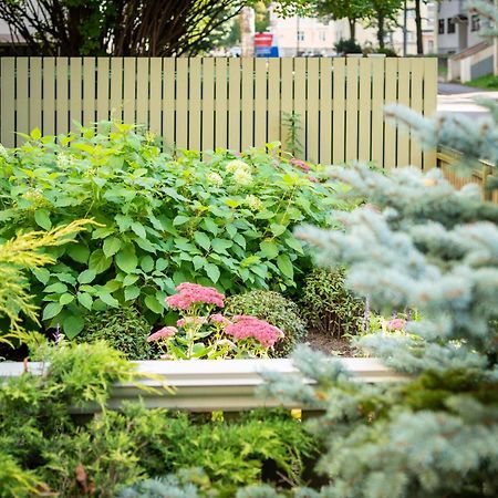 Garden Camping Tallinn Luaran gambar