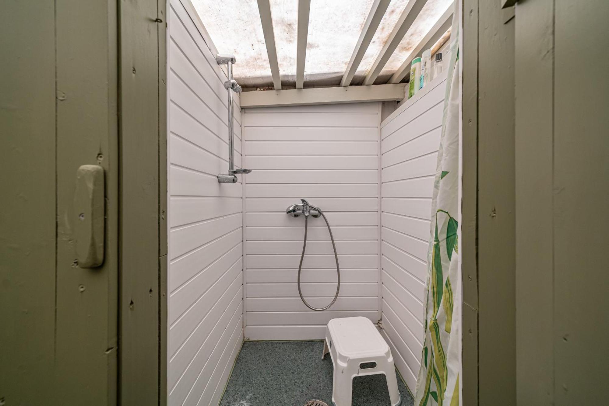 Garden Camping Tallinn Luaran gambar