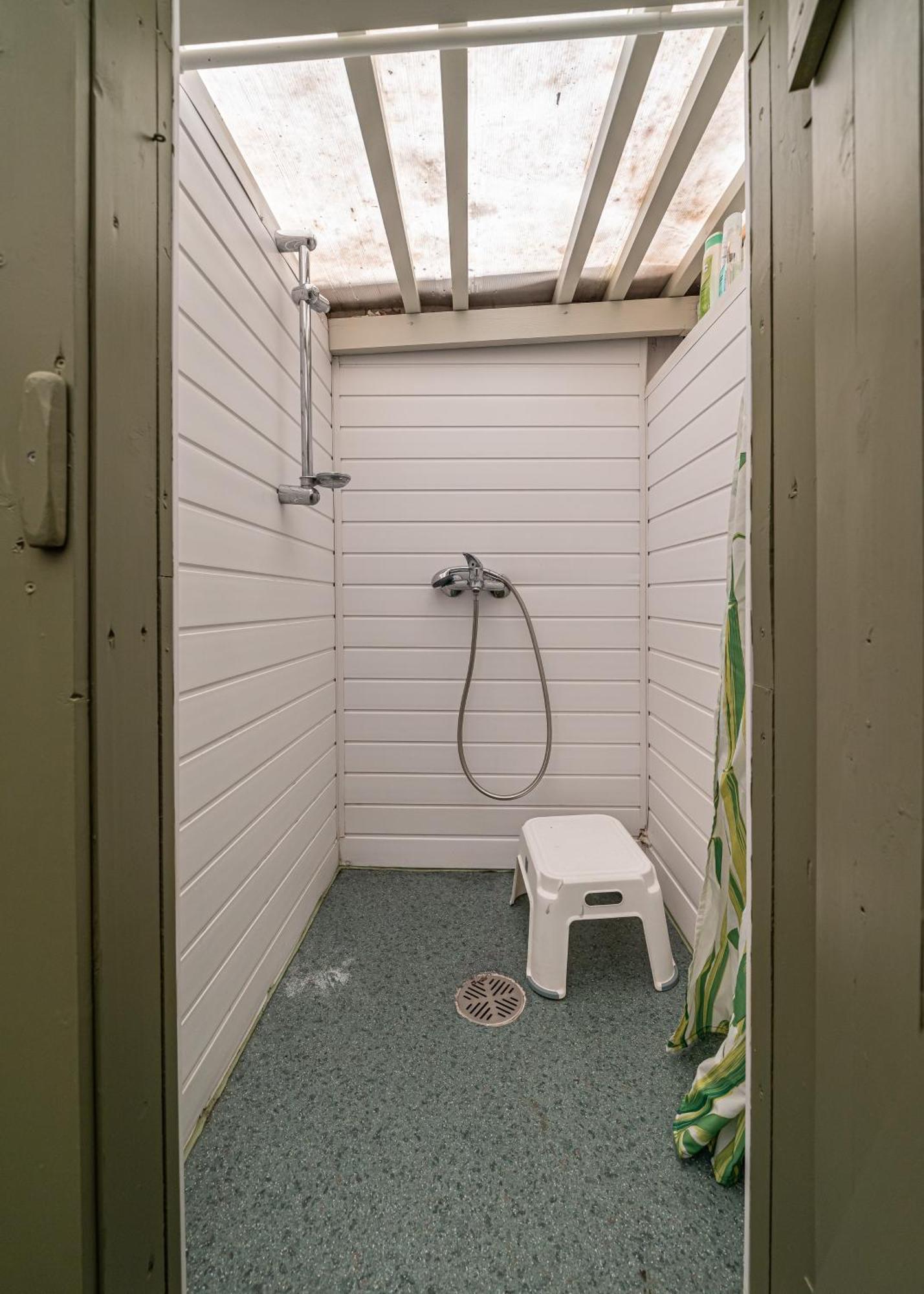 Garden Camping Tallinn Luaran gambar