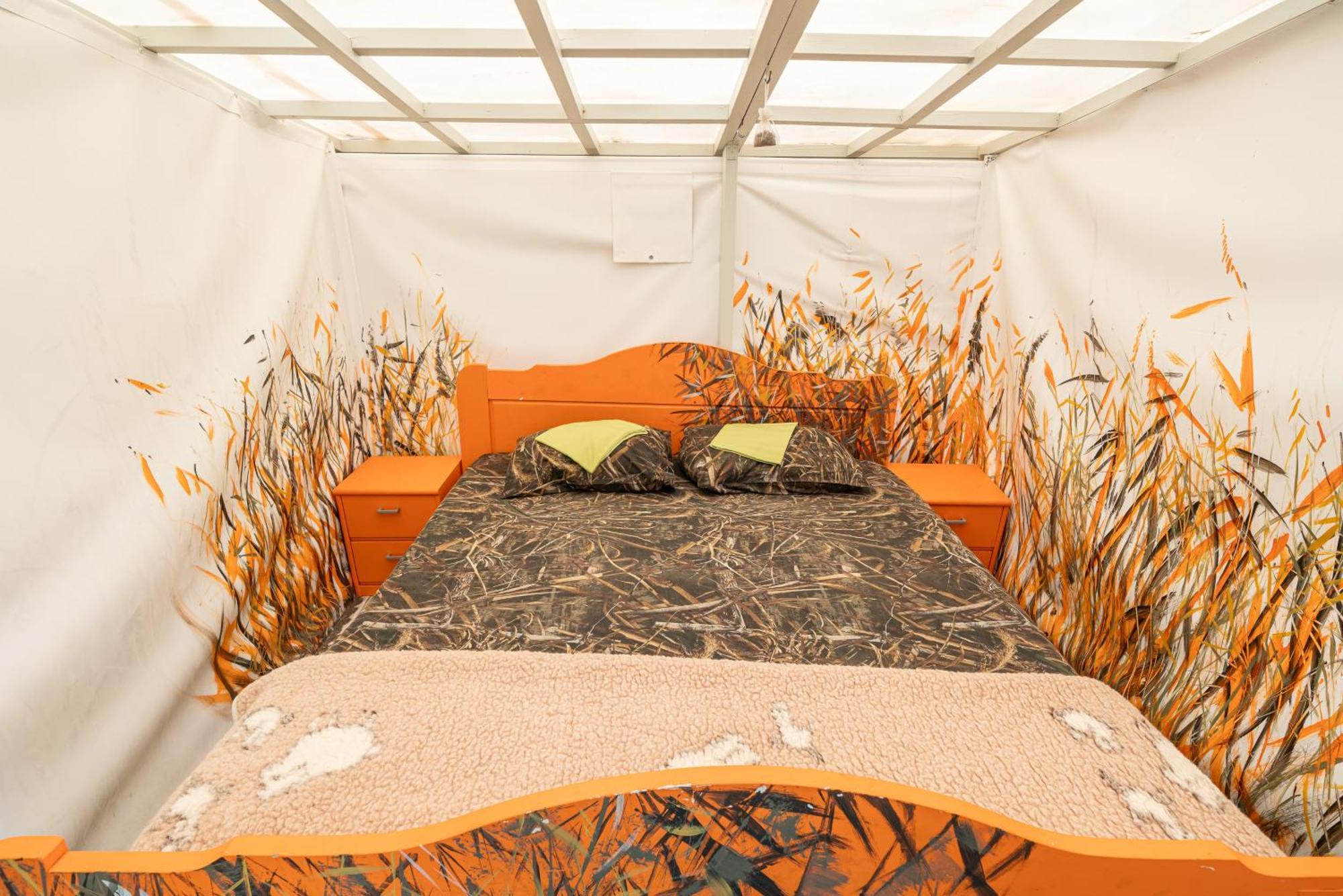 Garden Camping Tallinn Luaran gambar