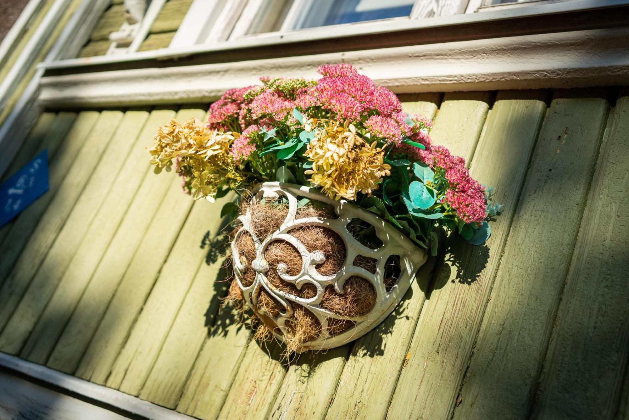 Garden Camping Tallinn Luaran gambar